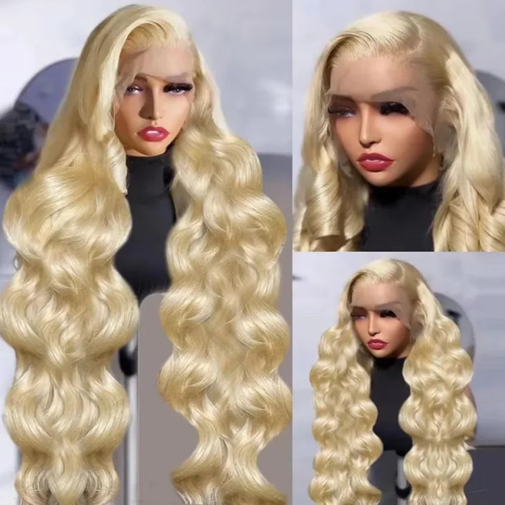 Hair & Wigs at Kenzy Plus